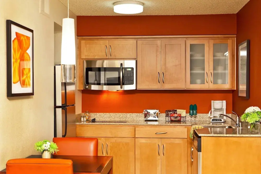 Residence Inn by Marriott Sacramento Airport Natomas