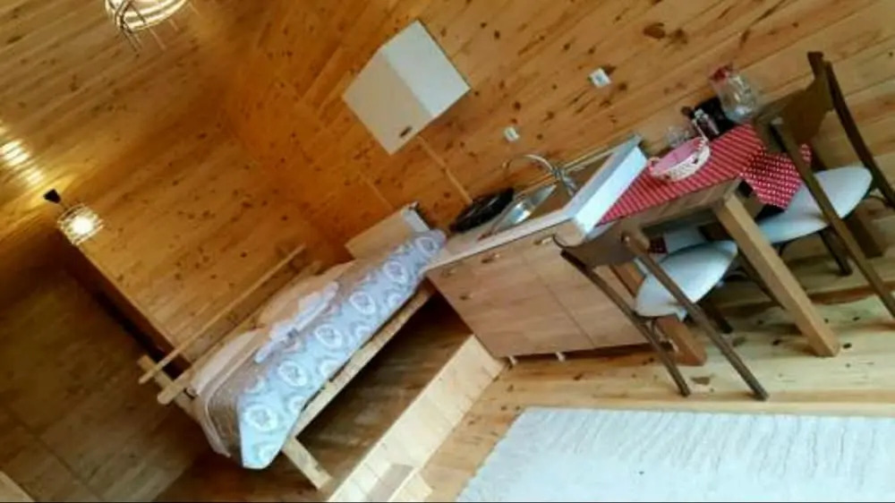 Dagevi Butik Apart