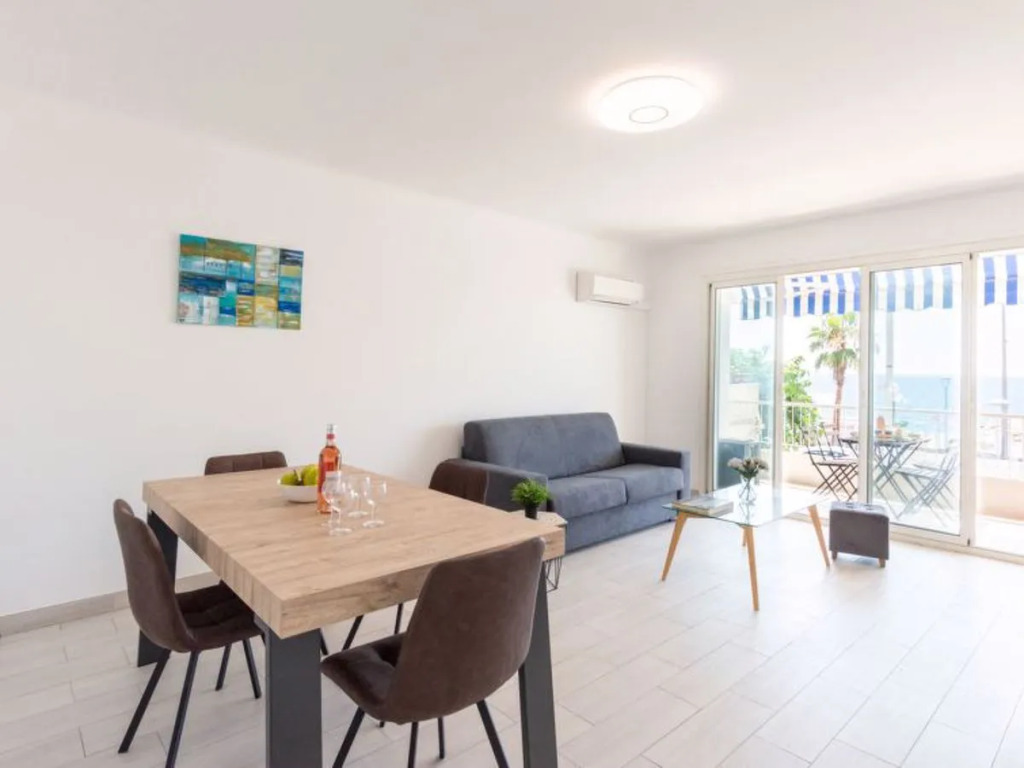 Villa LES 3 CAPS Cagnes-sur-Mer