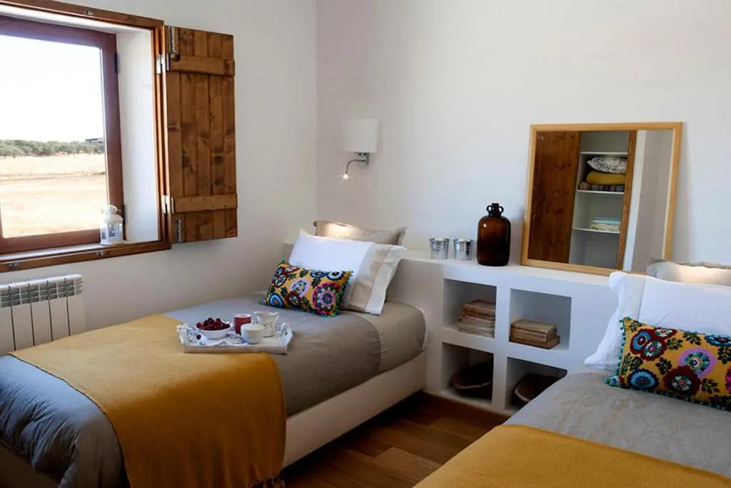 Montadinho Houses