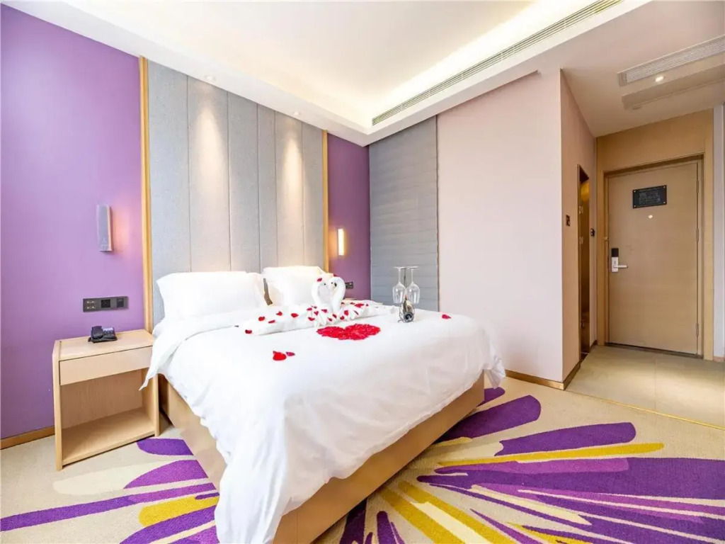 Lavande Hotel