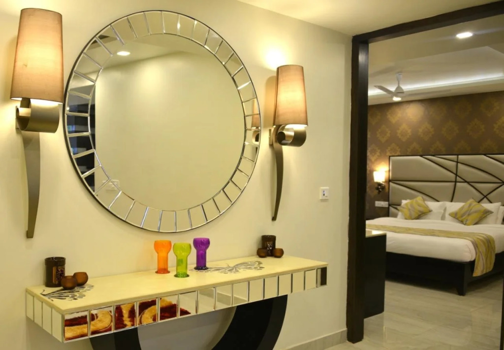 Orabella Villas & Suites