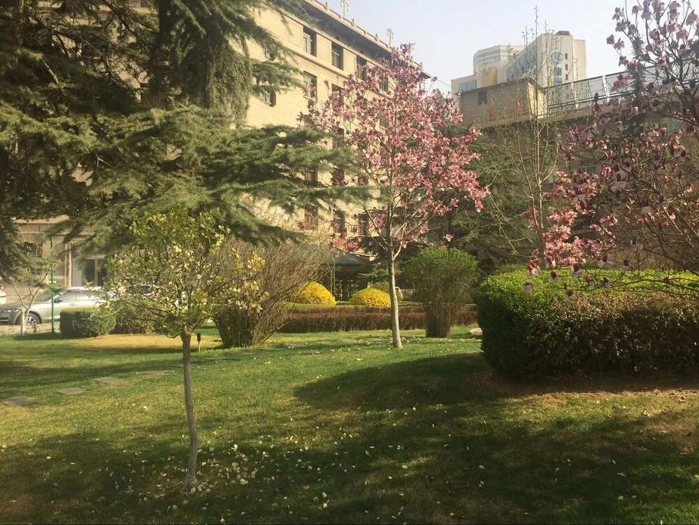 Lanzhou Hotel