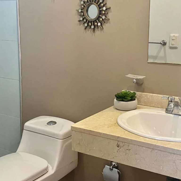 Apartamento Vacacional en Ciudad Jardín