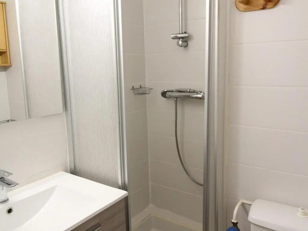 Appartement Lanslevillard, 2 pièces, 4 personnes - FR-1-508-231