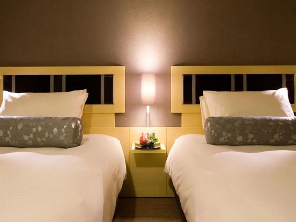 Hotel Resol Trinity Kanazawa