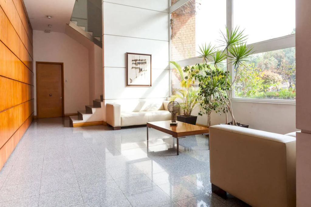 LM1 Apartamento Metro Escuela Militar