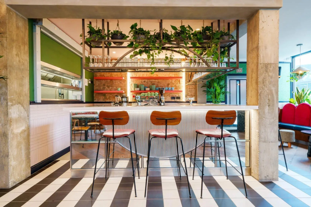 The Camden Town Hotel