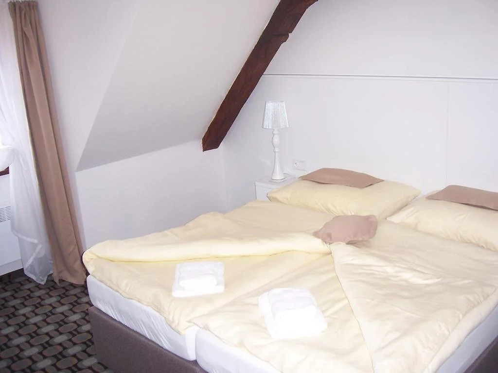 Hotel Salety