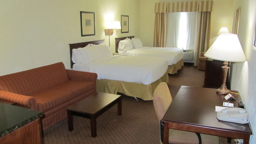 Holiday Inn Express Hotel and Suites Weslaco by IHG