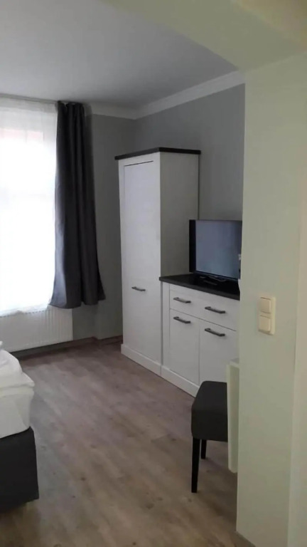 Pension Apostel