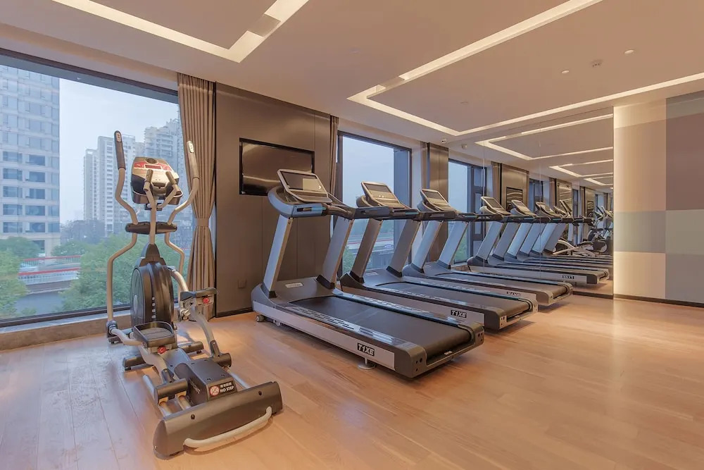 Hangzhou Evergreen Hotel