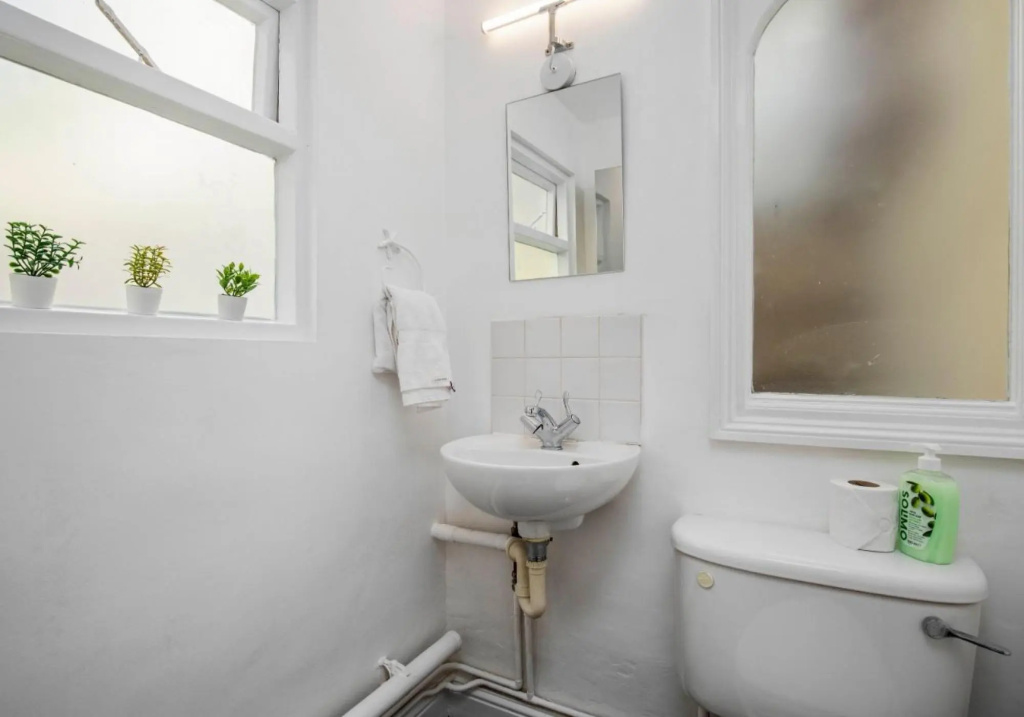 The Townhouse By My Getaways Free Parking