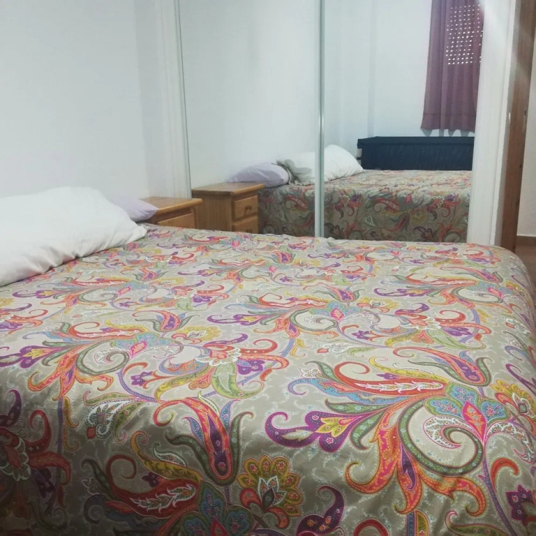 Apartment - 1 Bedroom with Pool - 107715