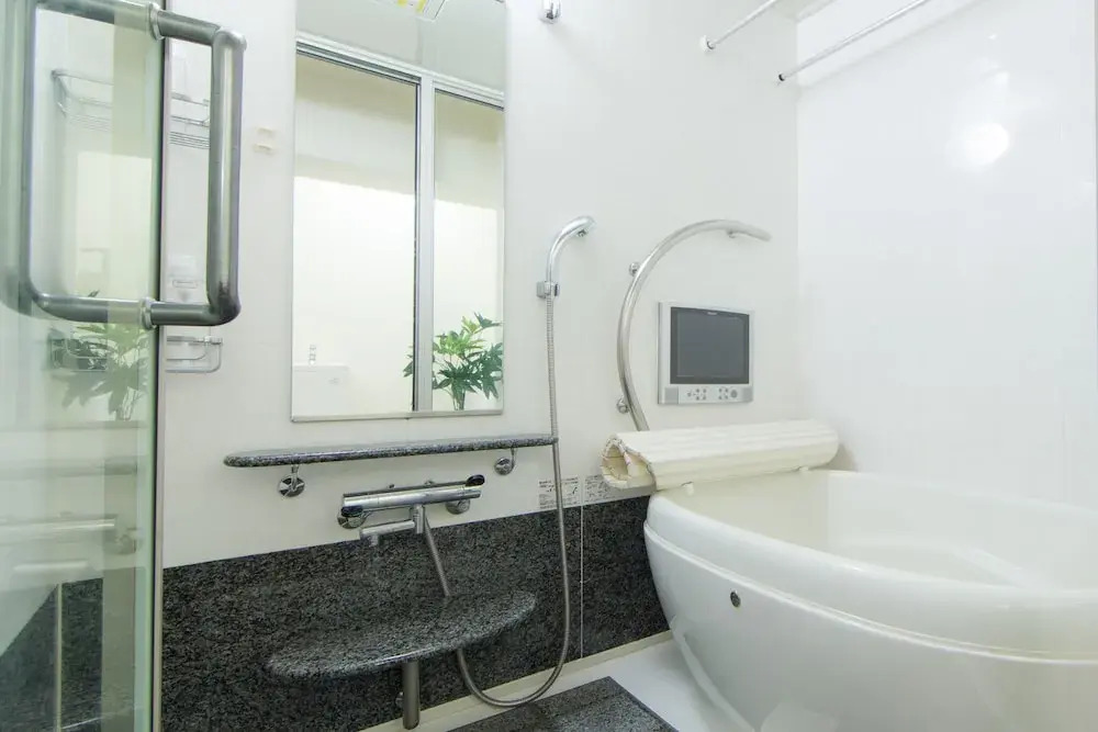 Hostel Kaisei Doutonbori