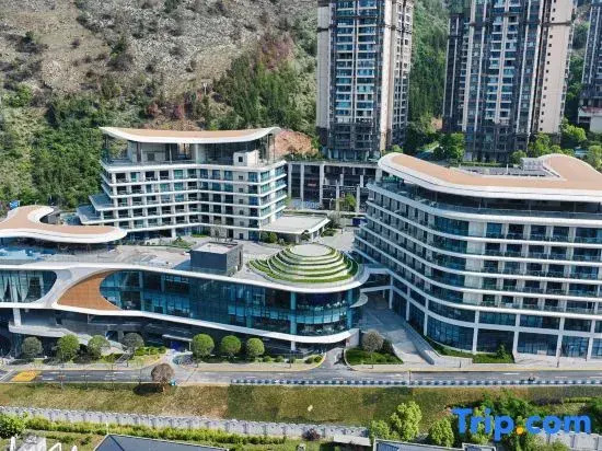Wingate by Wyndham Chongqing Wushan