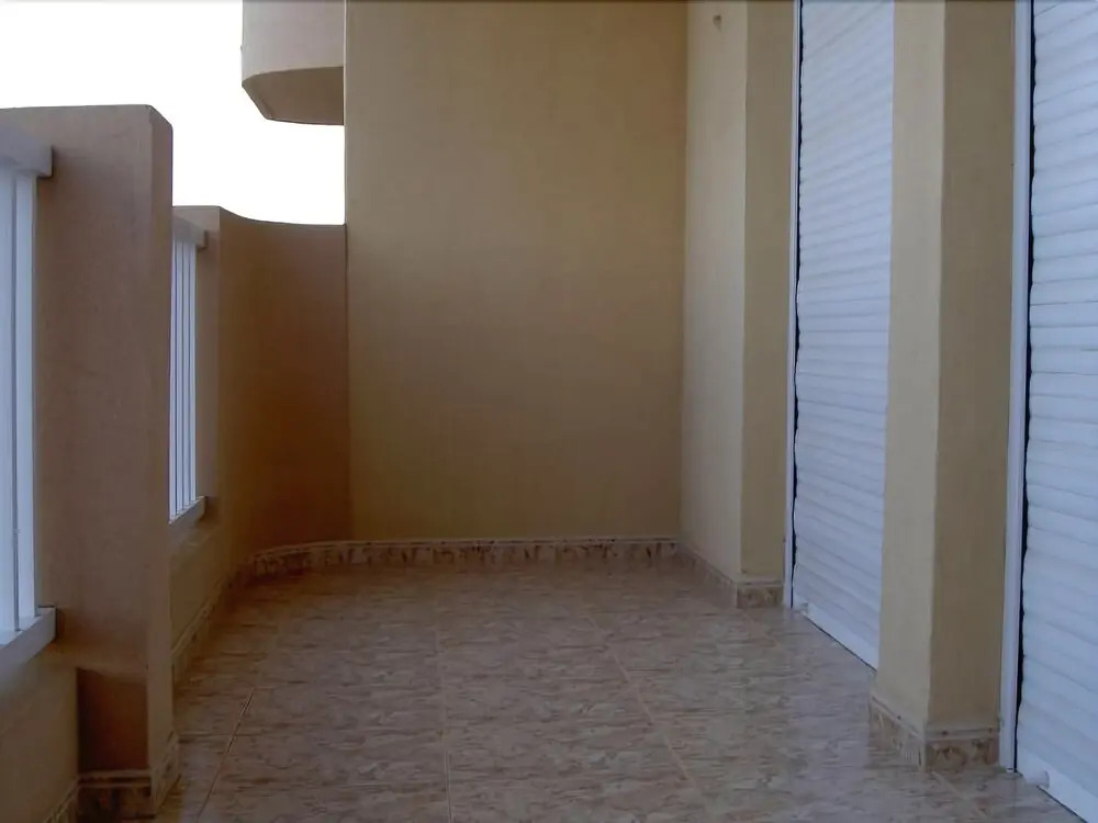 Apartamentos Puerto Playa 23