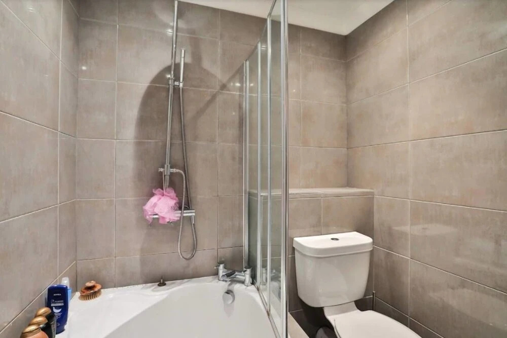 Perfect 2BR Apartment -near Liverpool Street!