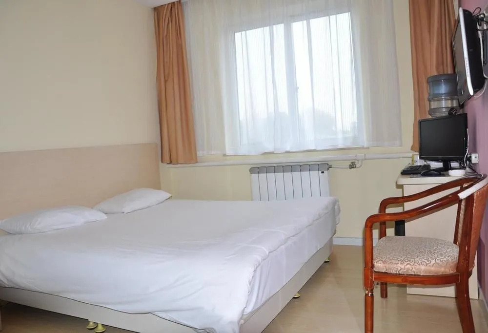 Hejia Inn Guang'an Men Beijing