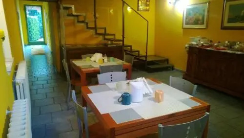 Alle Giostre Antico Alloggio
