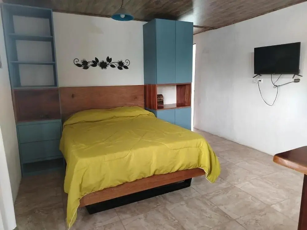 Apartamento Roble