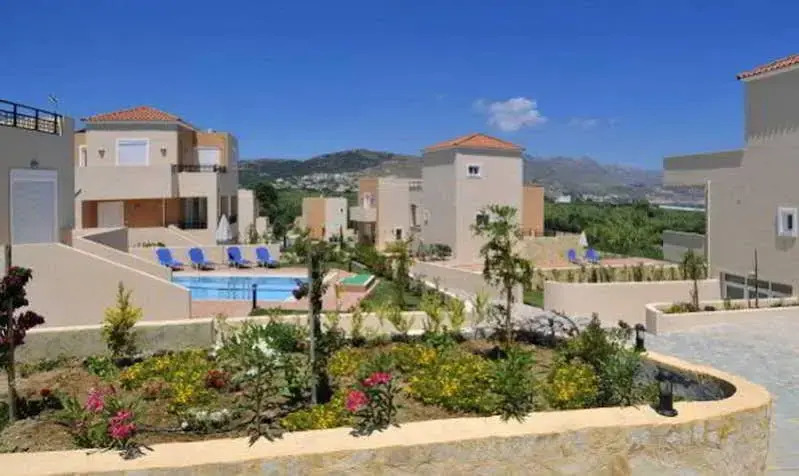 Selini Villas