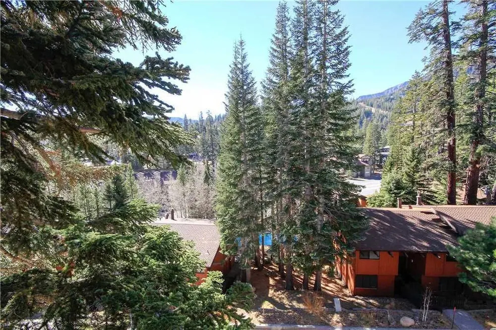 Mammoth Ski & Racquet Club #019 - 1 Br Home