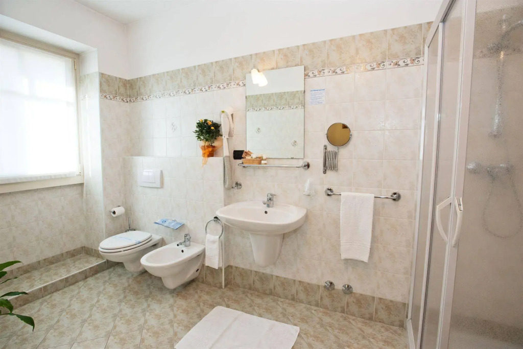 Hotel Garni Le Corti