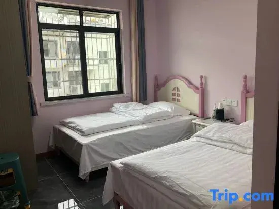 Shiguang Homestay