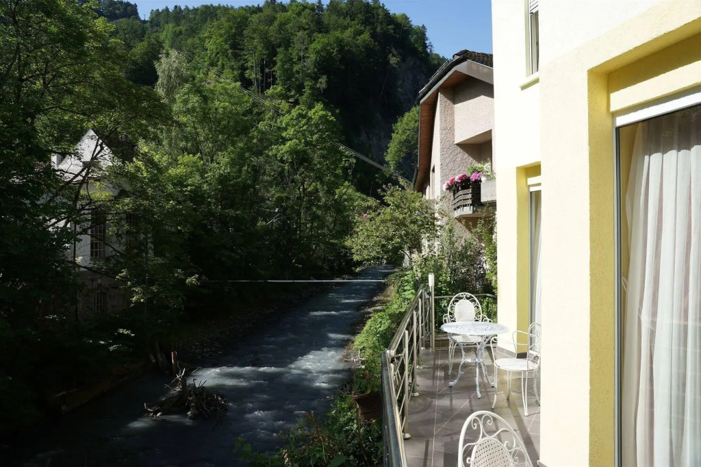 Esos Hotel Quelle