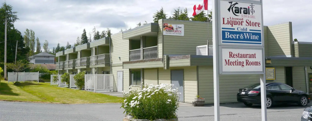 Airport Inn