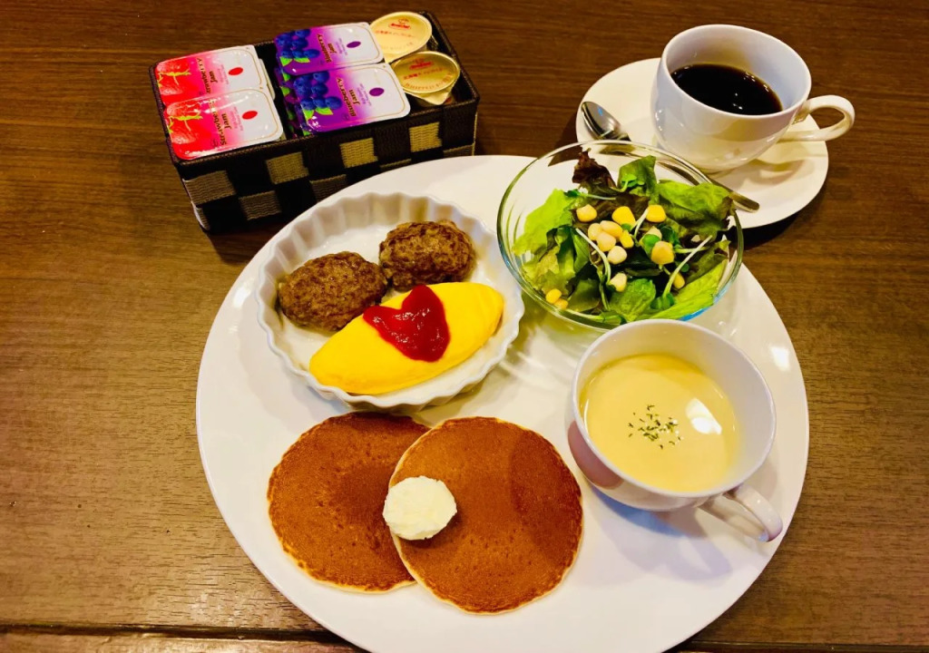 Floral Hotel East Shinsaibashi
