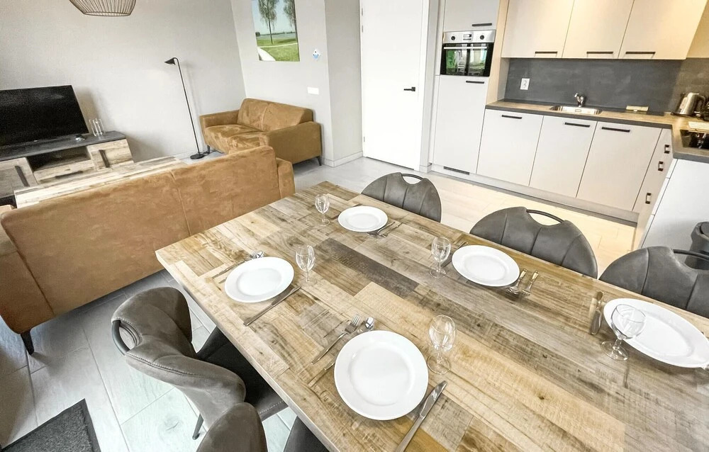 Amazing Home in Wervershoof With Wifi and 3 Bedrooms