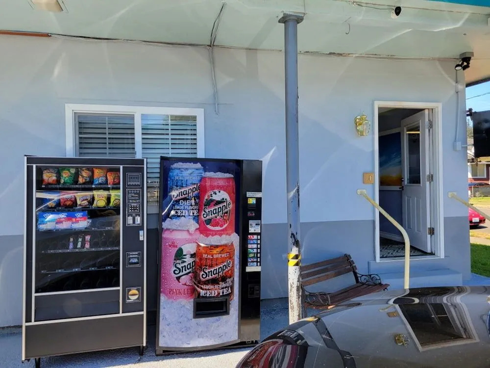 Oceanside Motel