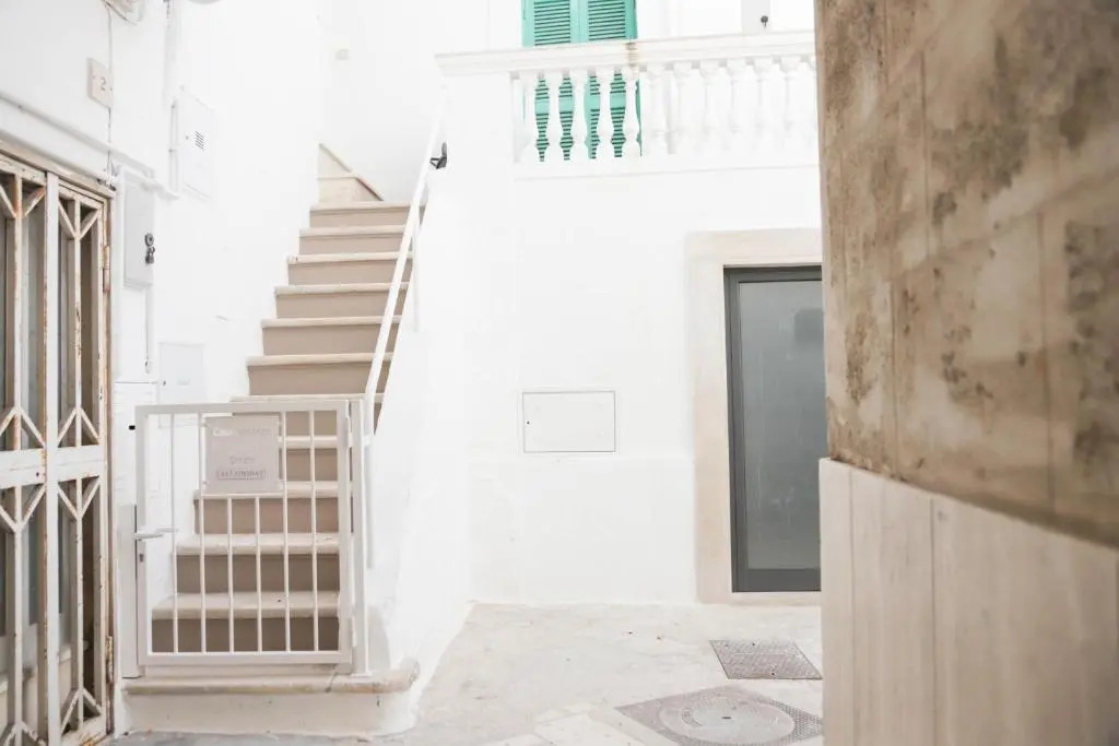 Dimora Ciaia by Apulia Hospitality