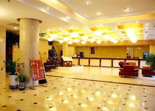 Beijing Changfeng Hotel