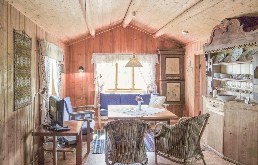 Beautiful Home In Hemsedal With Kitchen
