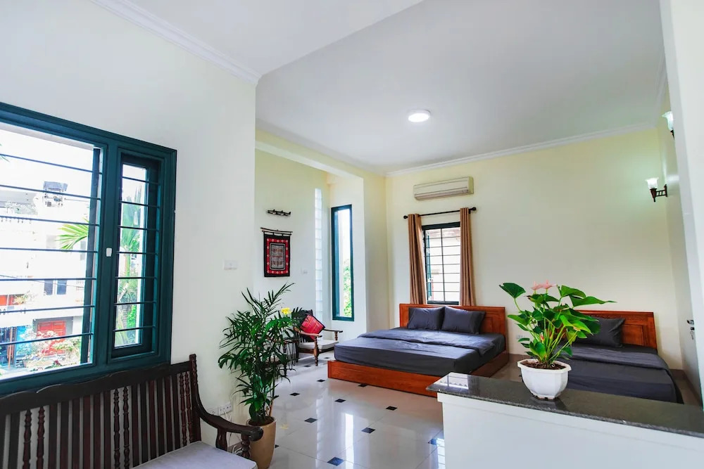 May Villa