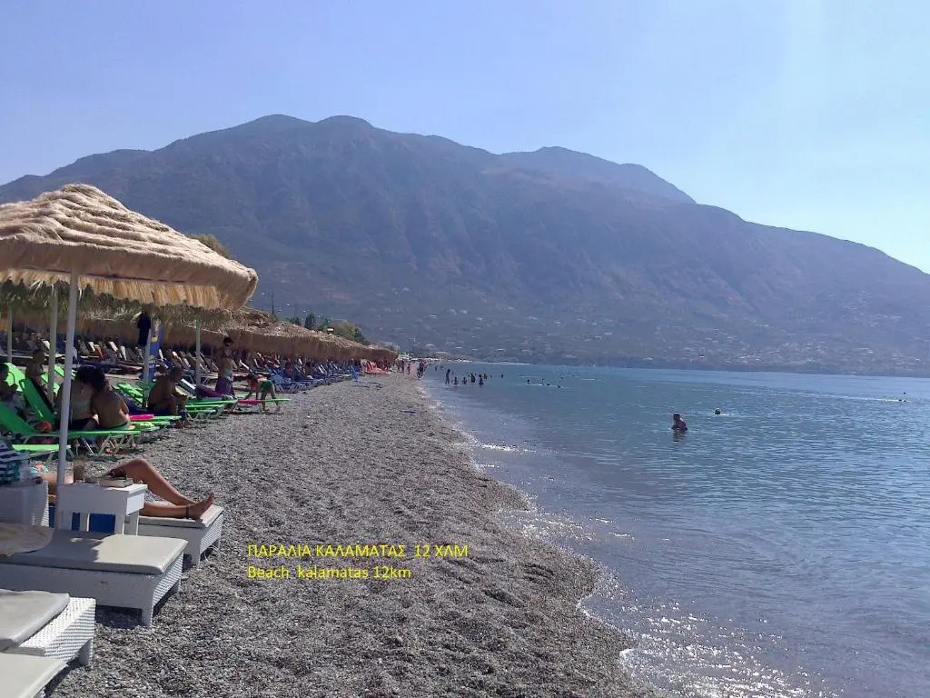Hotel Drosia