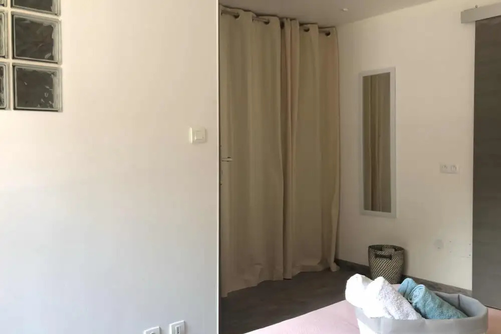 Appartement T2 Maillart