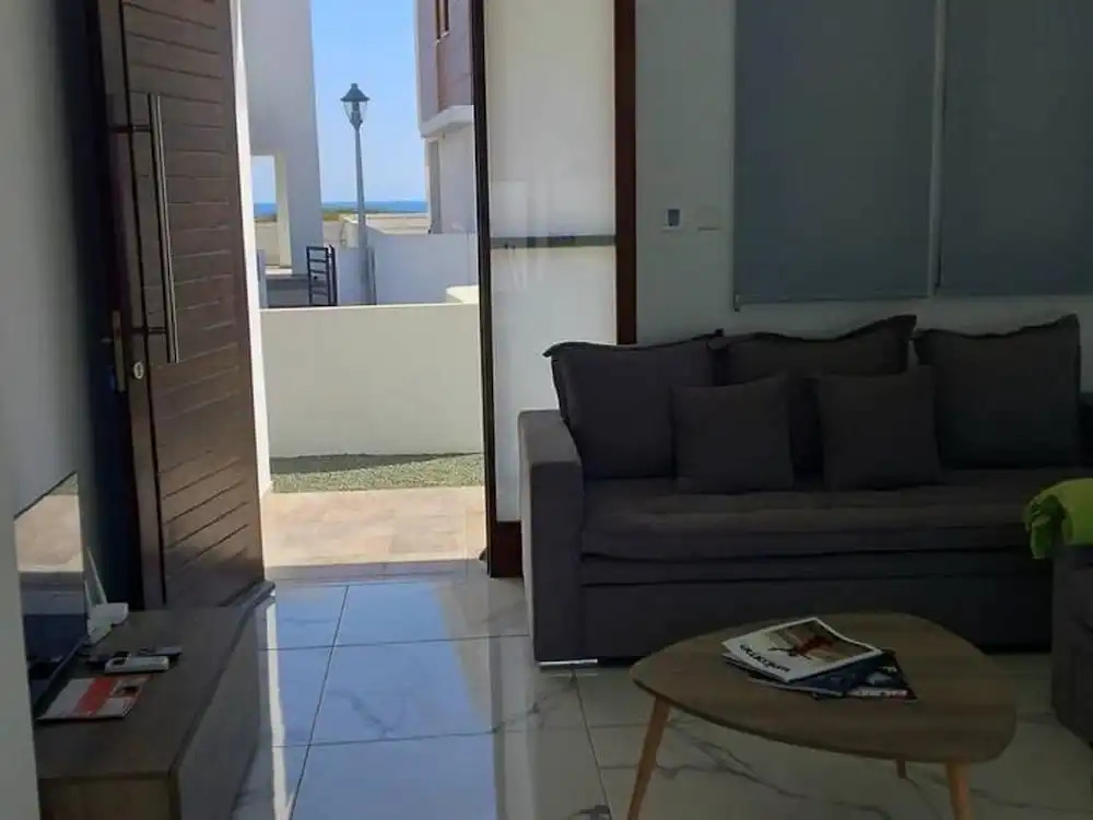 Beautiful Detached Modern Villa With Pool