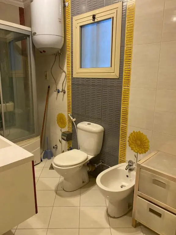 Diamond Cairo apartment 4 Bed Rooms