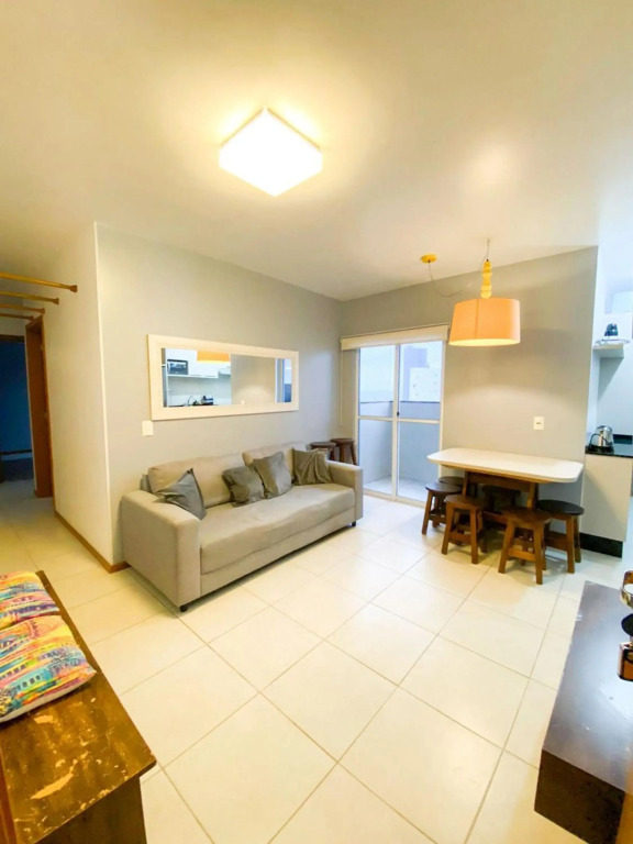 Apartamento confortável para até 5 pessoas, Vista Mar, Beto Carrero, Penha SC