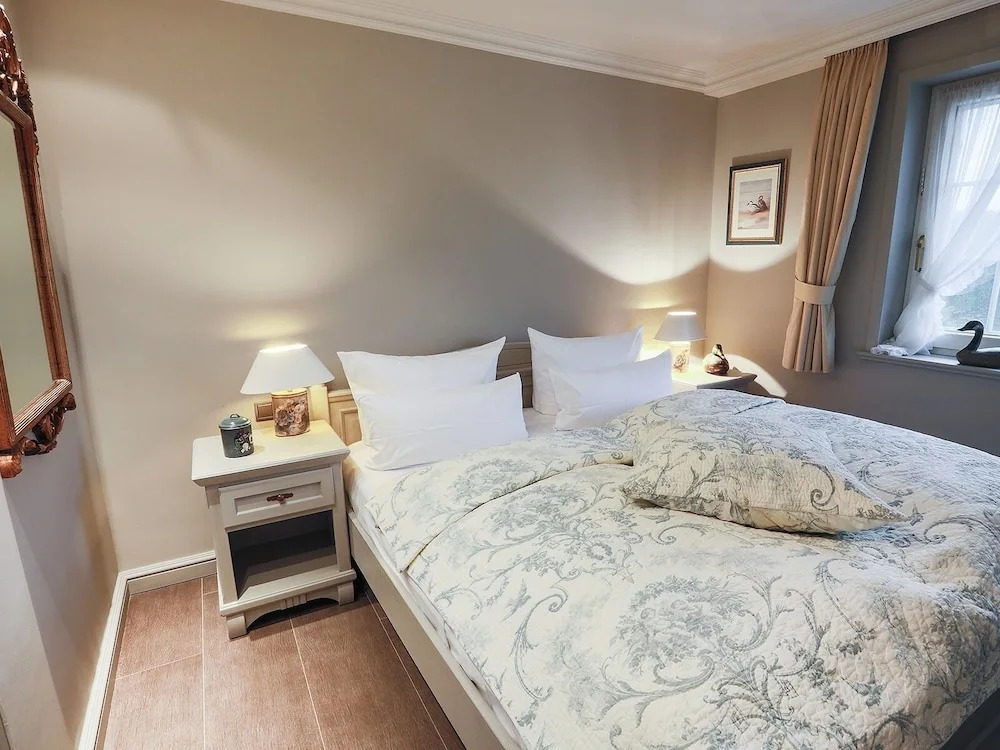 Ferienwohnung Sönshörn 8 Mitte