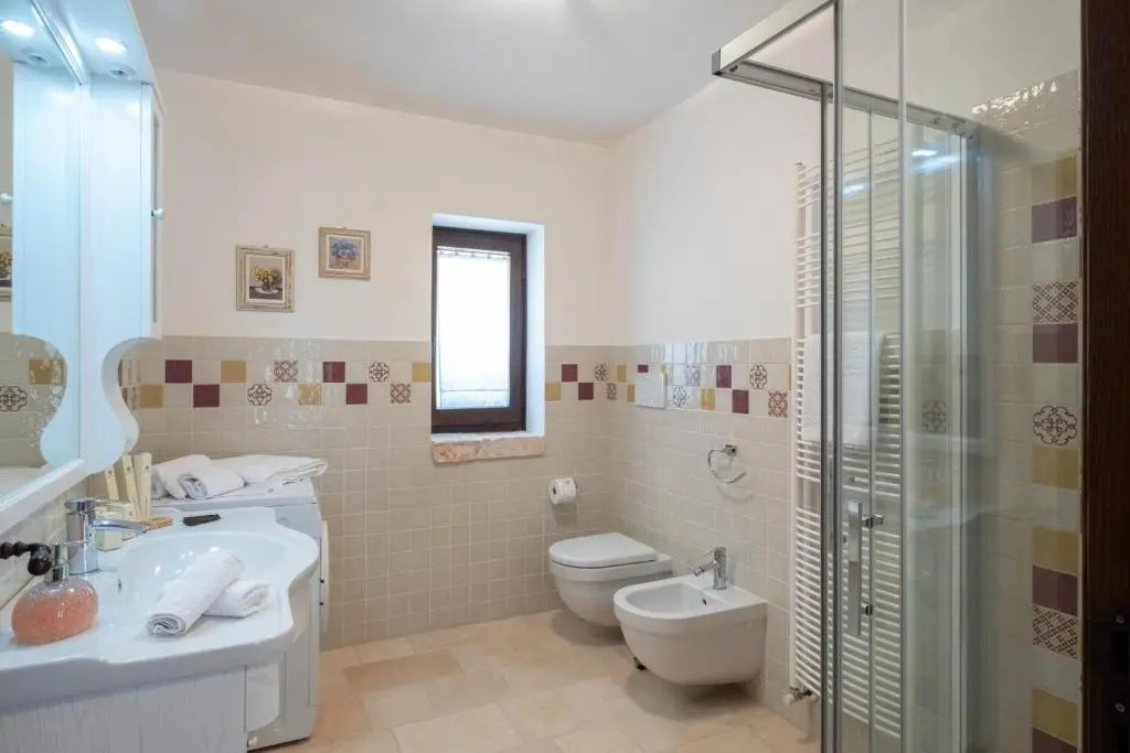 Villa Ines in Castellana Grotte