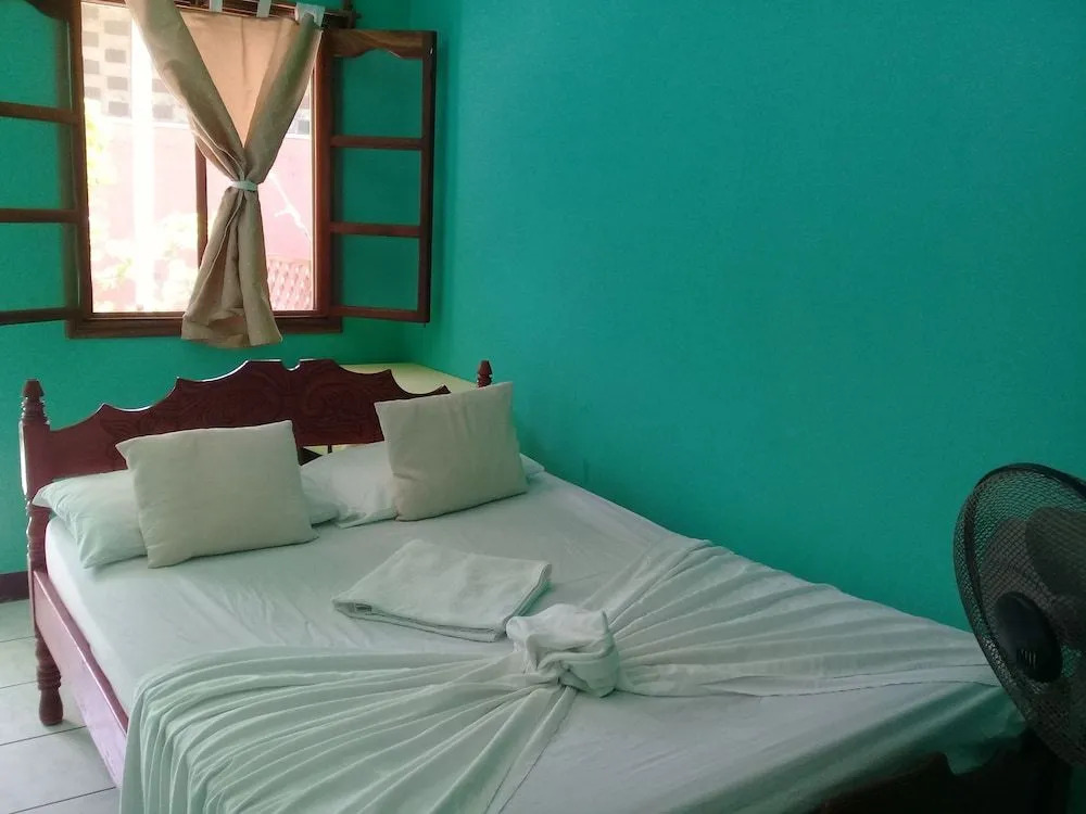 Hotel Central Altagracia