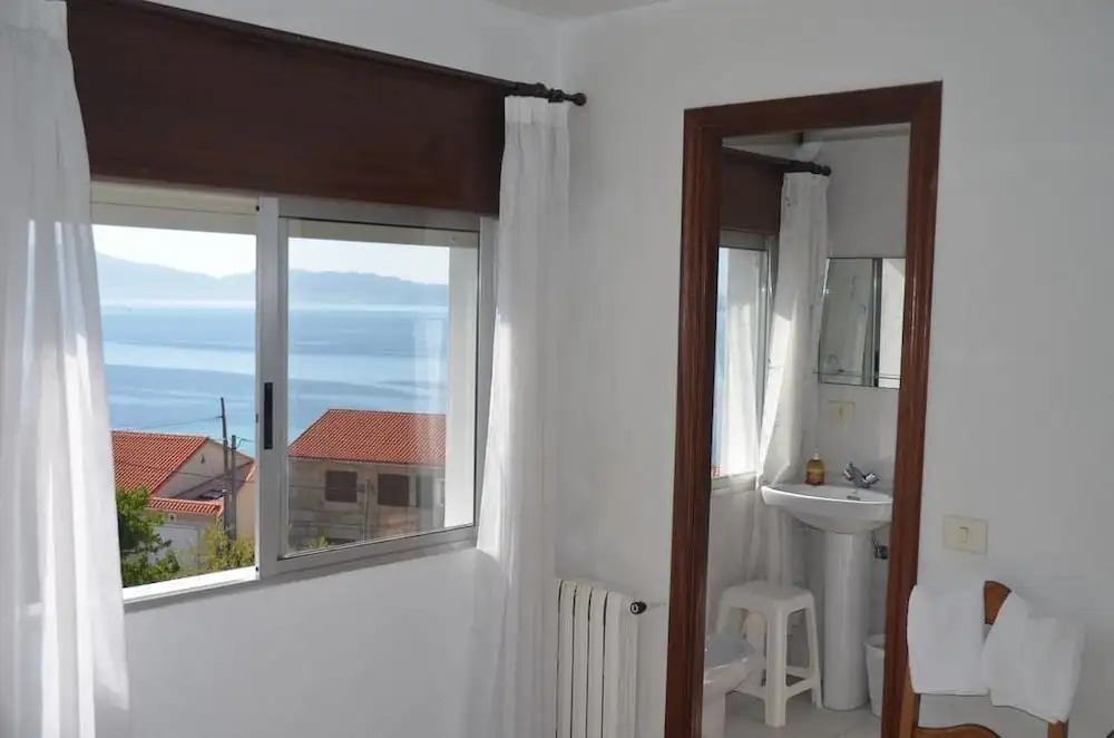 Hotel Palacios