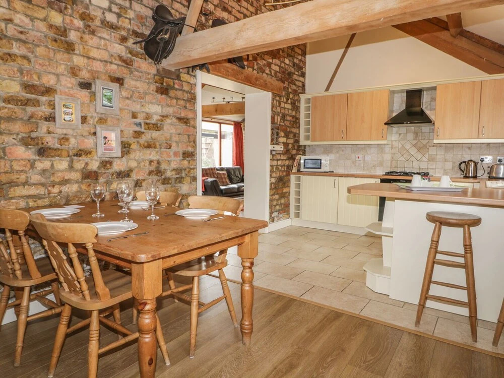 The Tack Rooms, Beverley