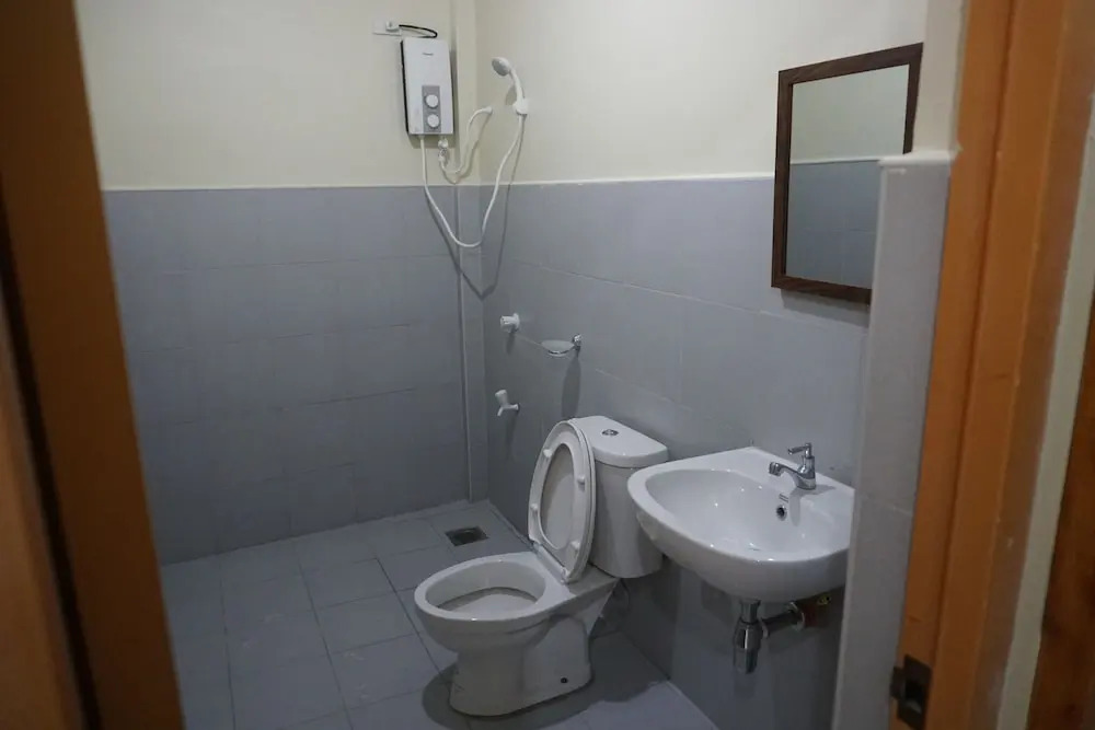 Alimpay Foresters Apartment