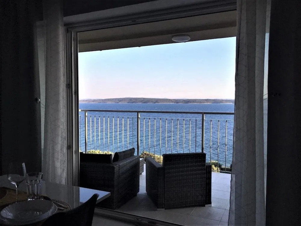 Apartment Larum